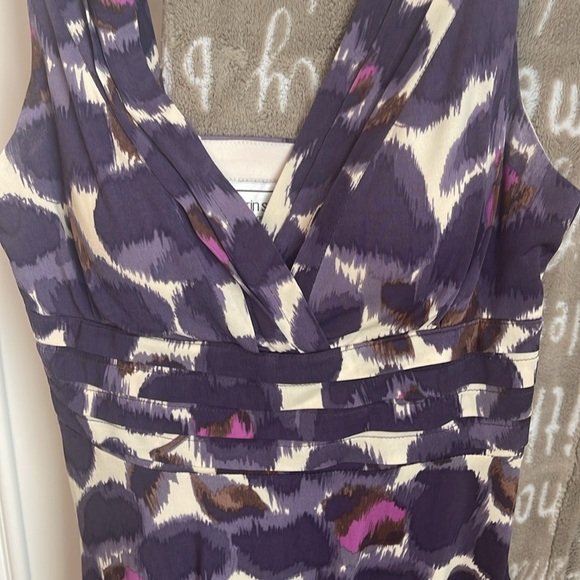 Petite Karin Steven’s Dress - Picture 2 of 4